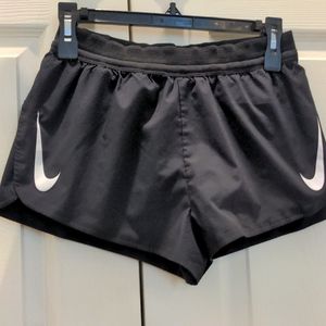 Nike Aeroswift Racing Shorts size Small
